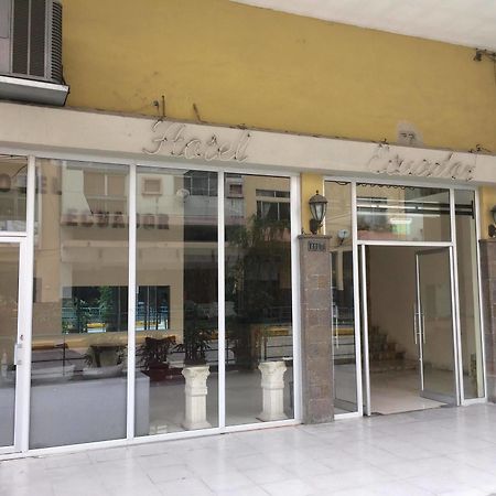 Hotel Ecuador Guayaquil Buitenkant foto