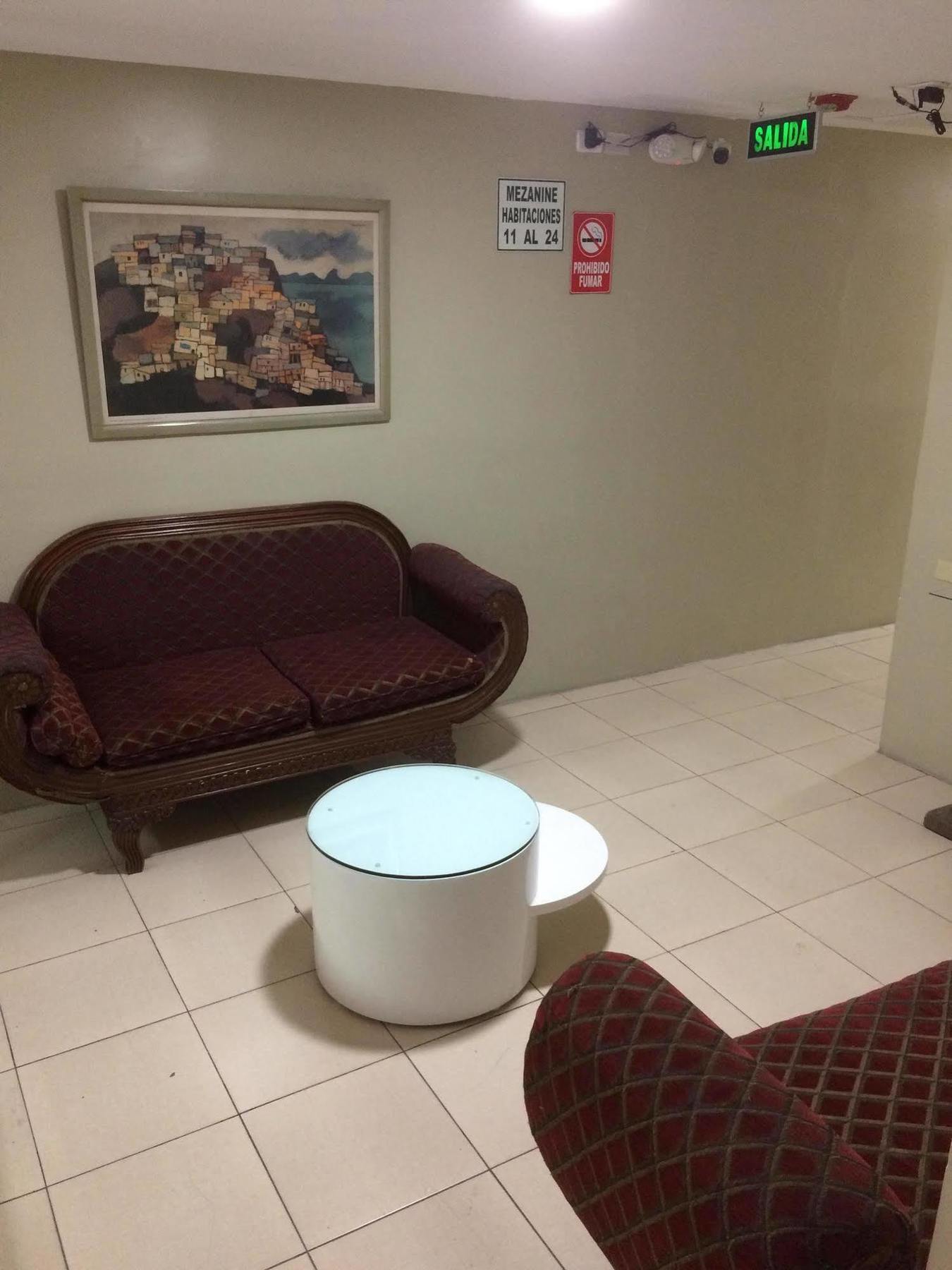 Hotel Ecuador Guayaquil Buitenkant foto