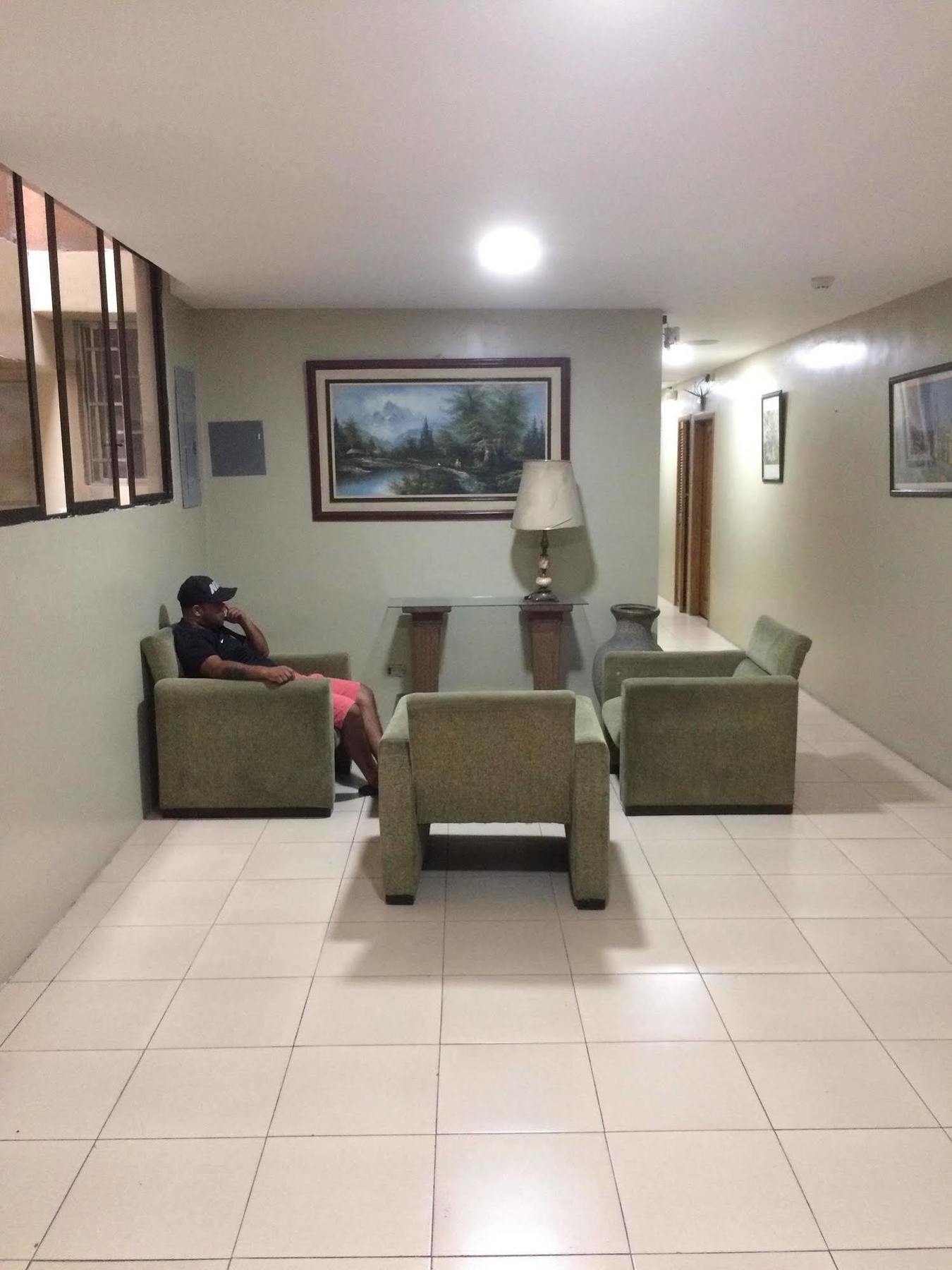 Hotel Ecuador Guayaquil Buitenkant foto
