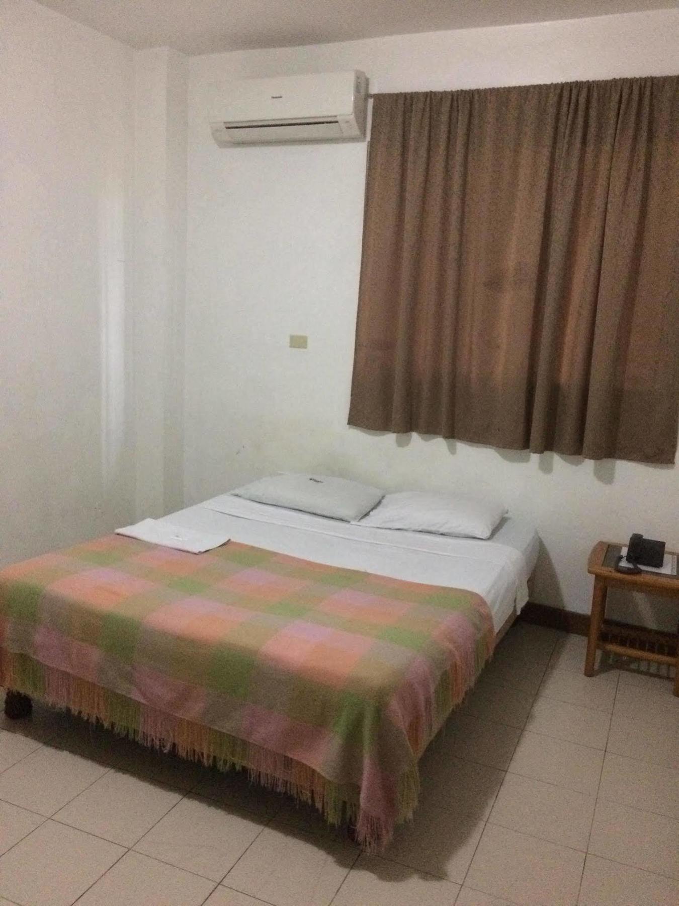 Hotel Ecuador Guayaquil Buitenkant foto