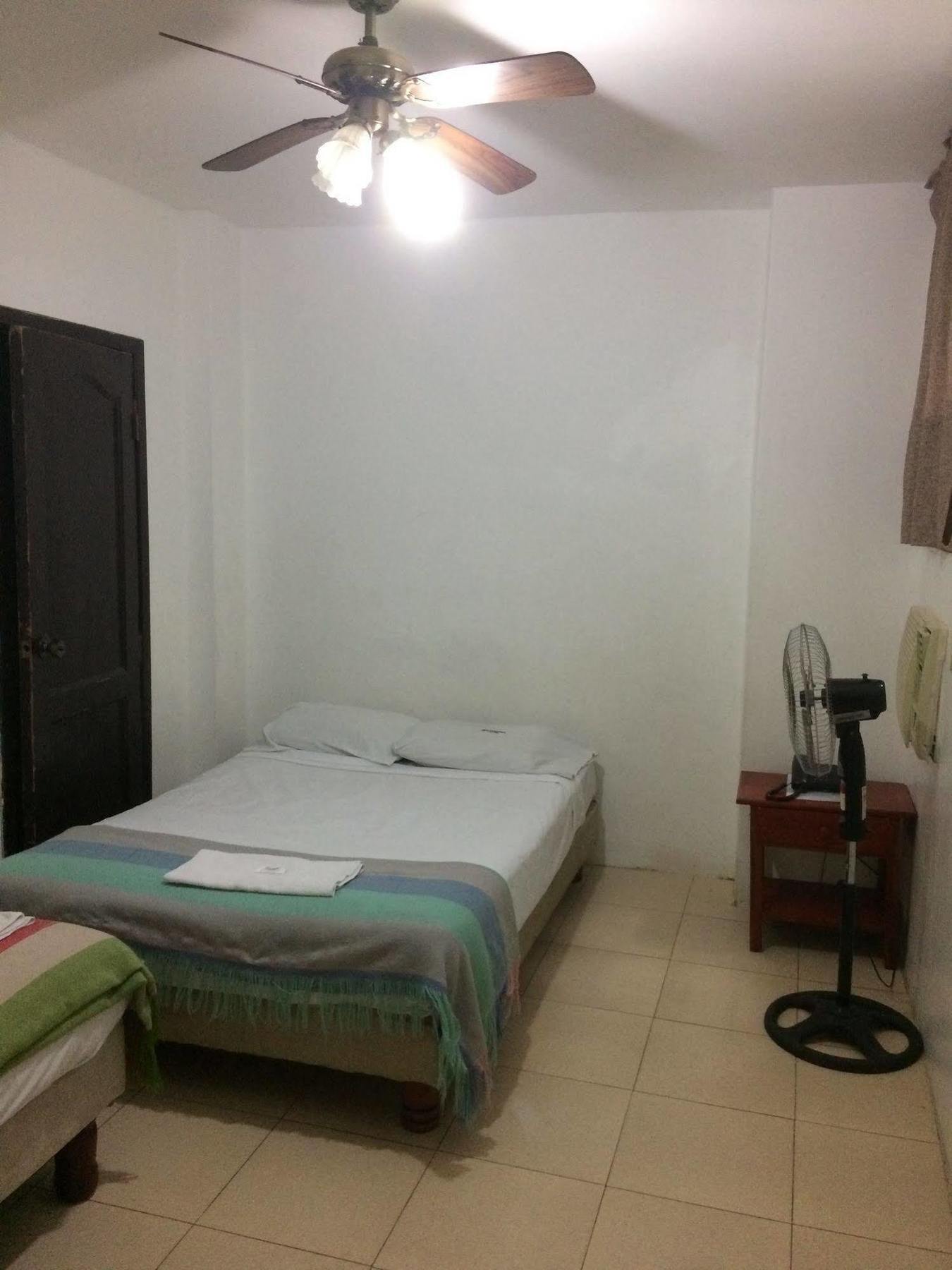 Hotel Ecuador Guayaquil Buitenkant foto